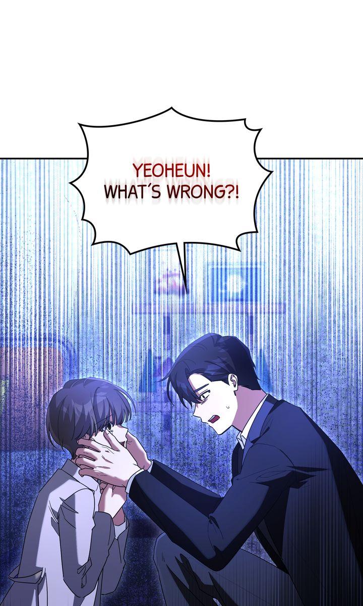 Read Team Zero Manga Online
