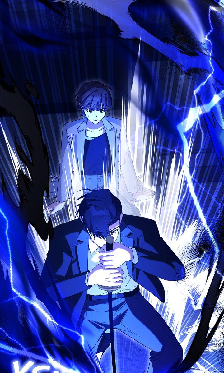 Read Team Zero Manga Online