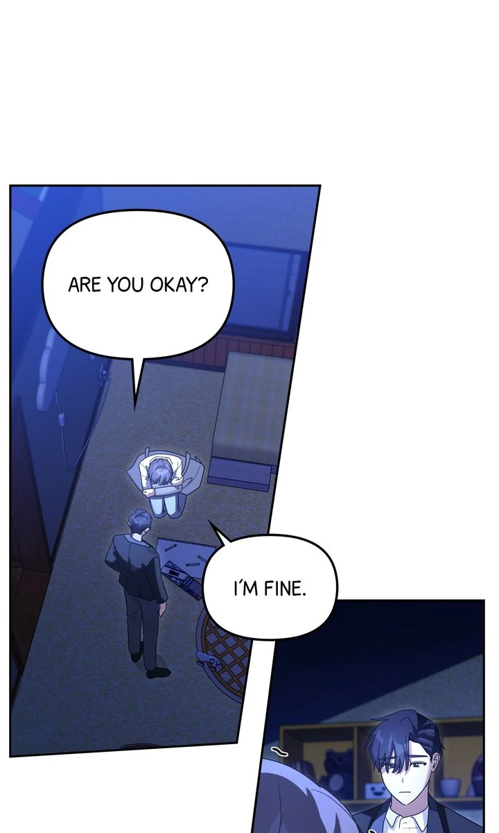 Read Team Zero Manga Online
