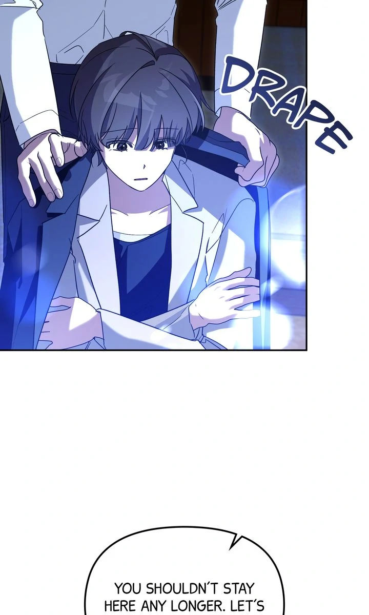 Read Team Zero Manga Online