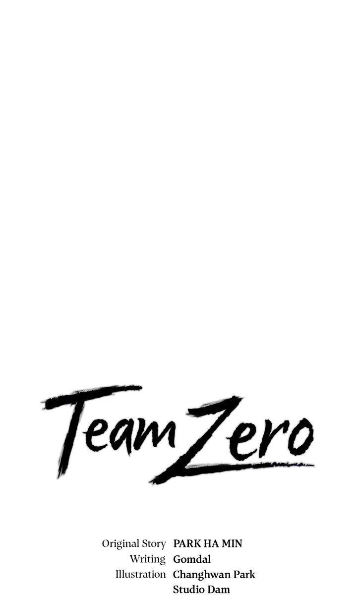 Read Team Zero Manga Online