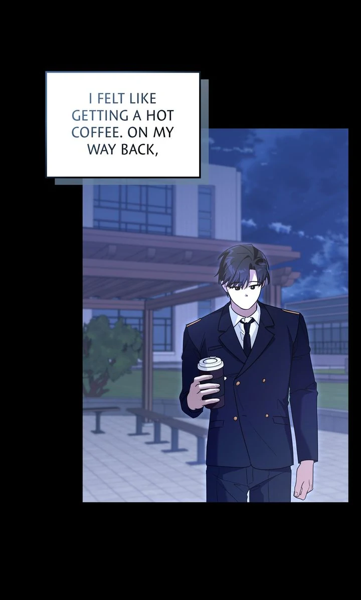 Read Team Zero Manga Online