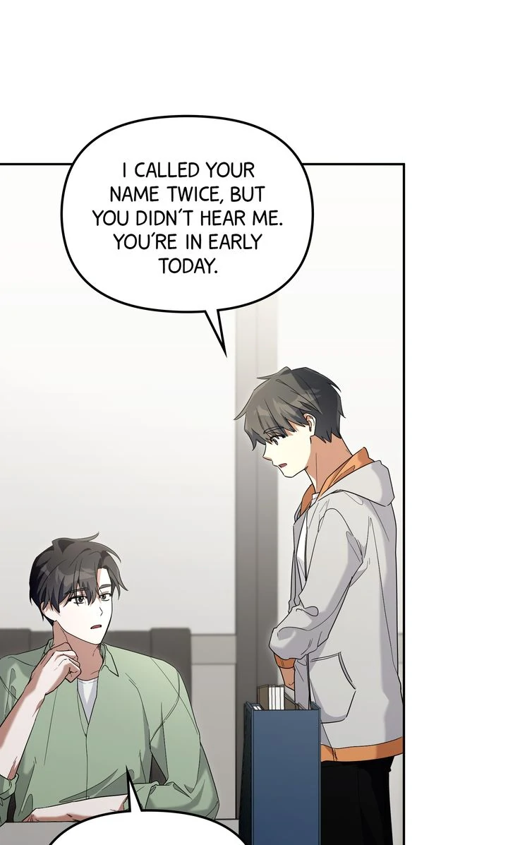 Read Team Zero Manga Online