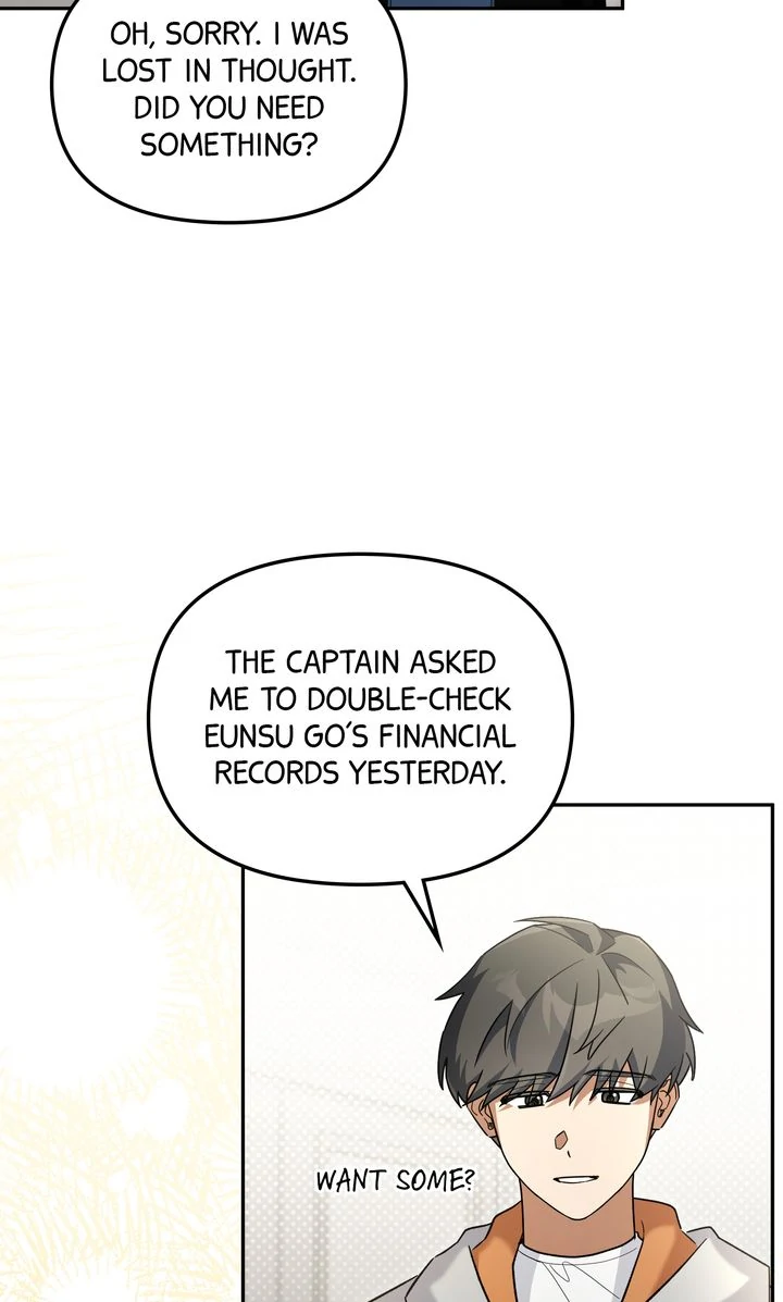 Read Team Zero Manga Online