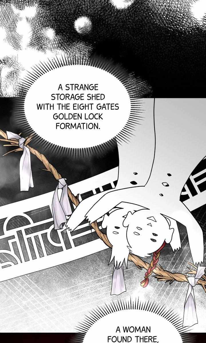 Read Team Zero Manga Online