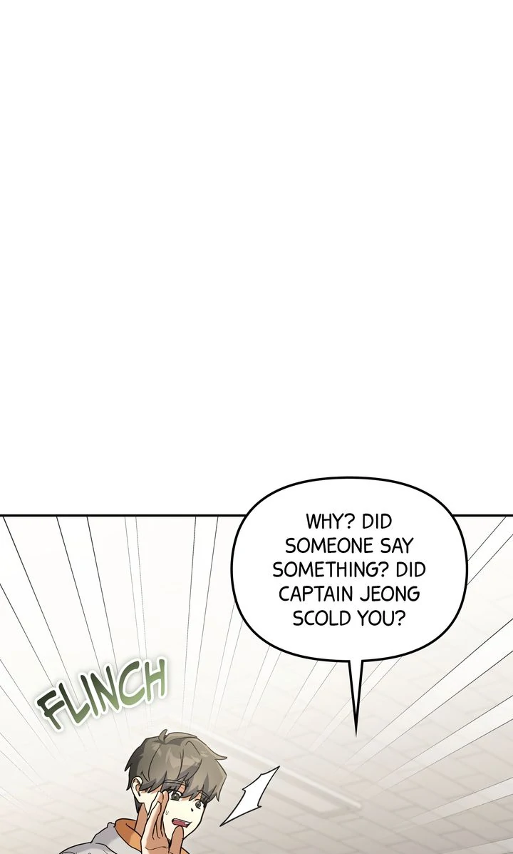 Read Team Zero Manga Online
