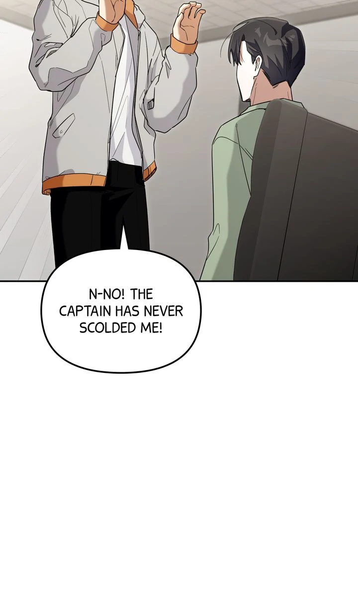 Read Team Zero Manga Online