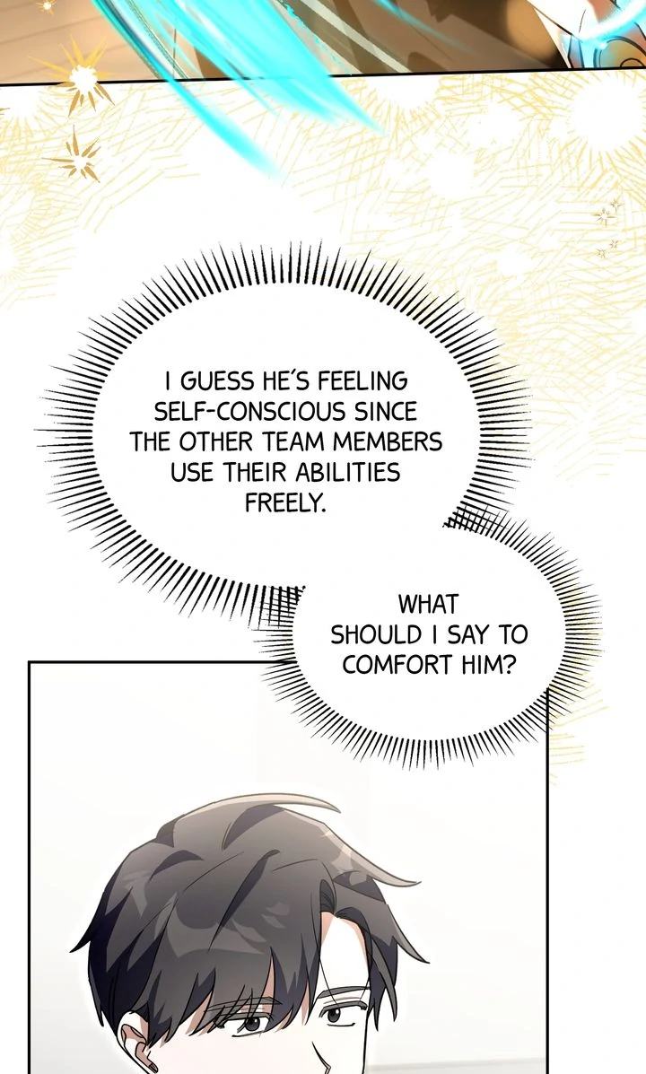 Read Team Zero Manga Online