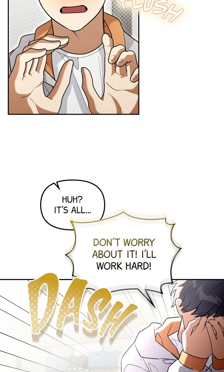 Read Team Zero Manga Online