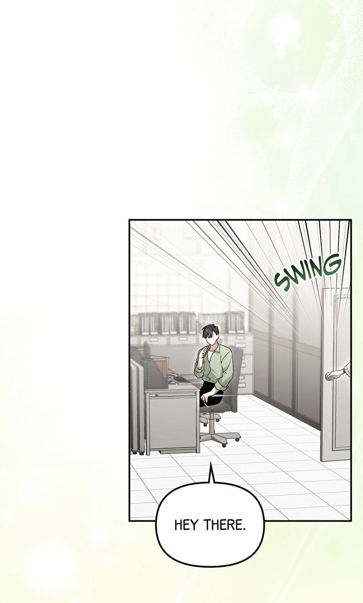 Read Team Zero Manga Online