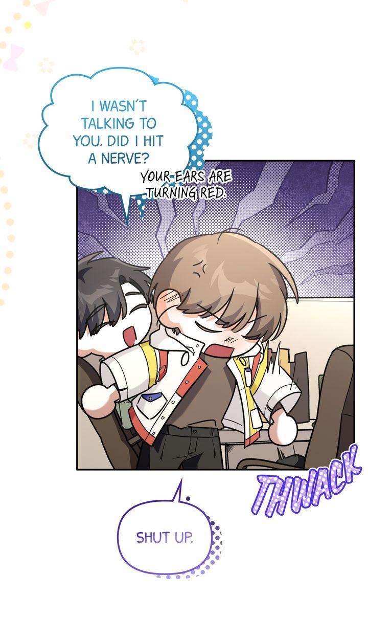 Read Team Zero Manga Online