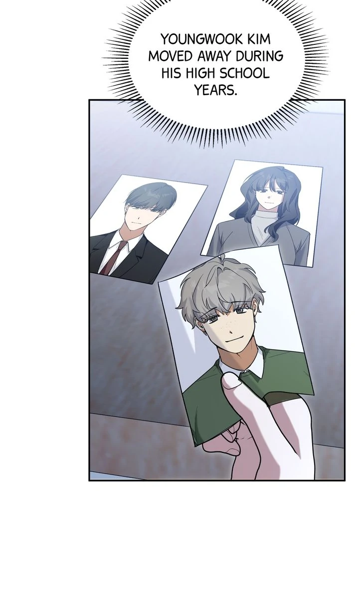 Read Team Zero Manga Online