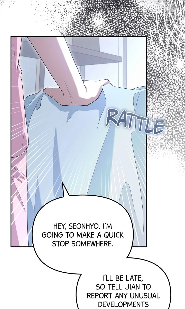 Read Team Zero Manga Online