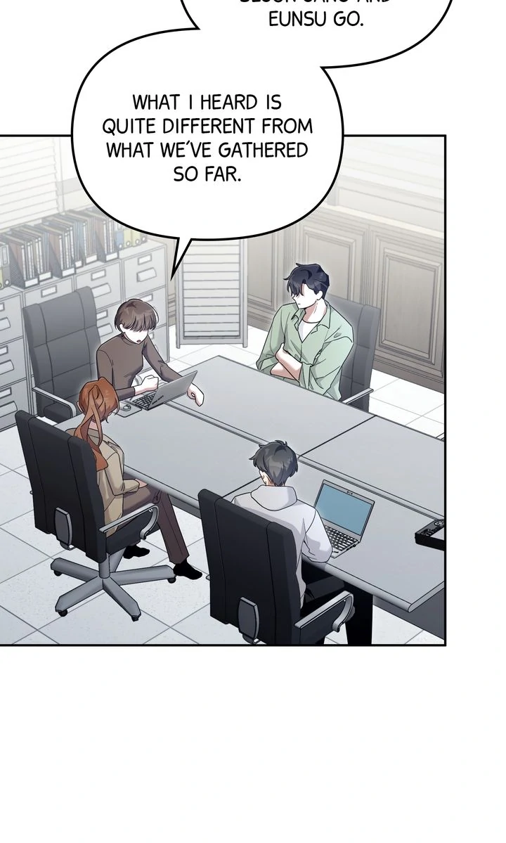 Read Team Zero Manga Online
