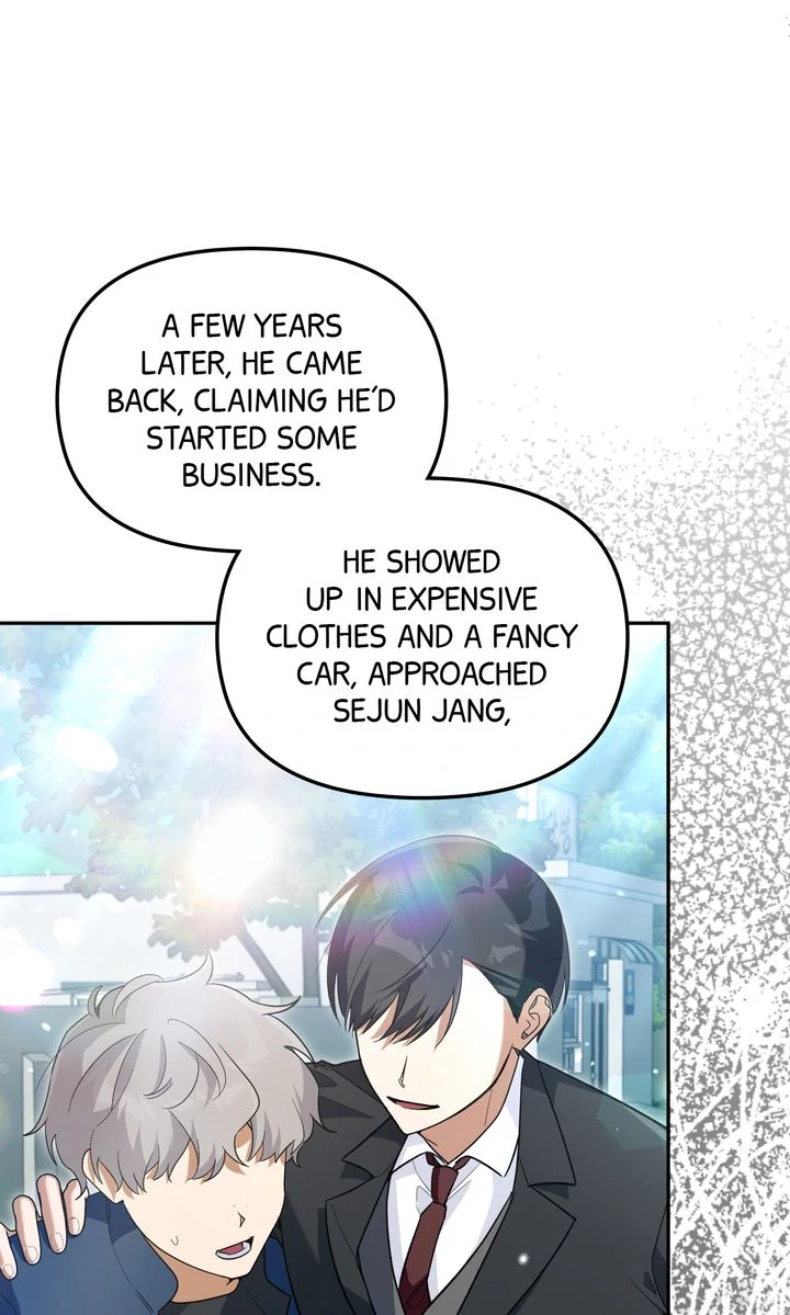 Read Team Zero Manga Online