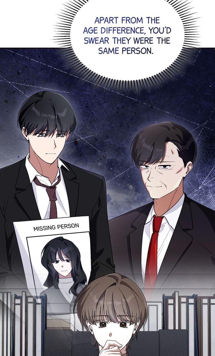 Read Team Zero Manga Online