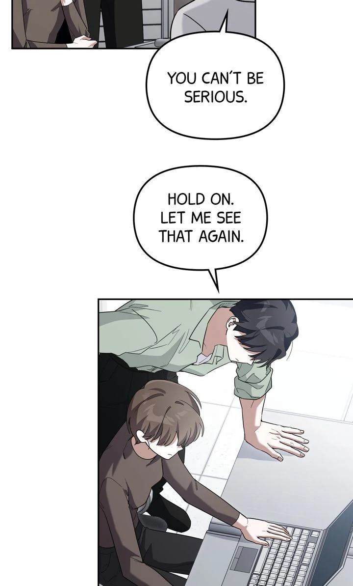 Read Team Zero Manga Online