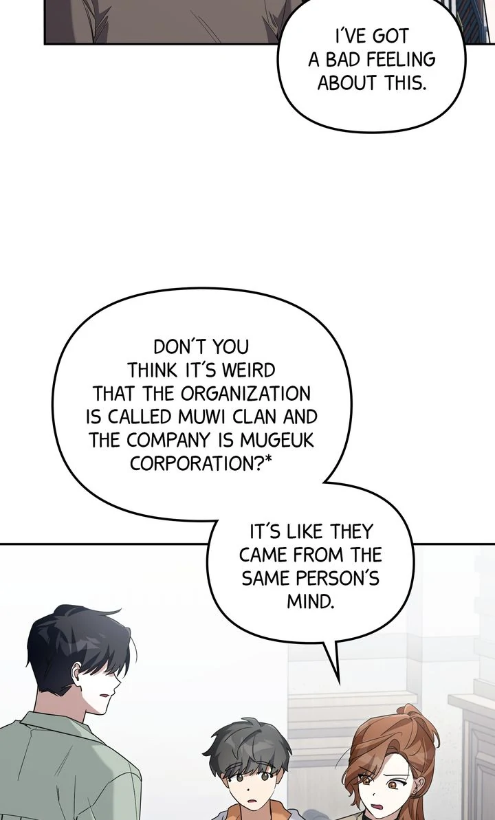 Read Team Zero Manga Online