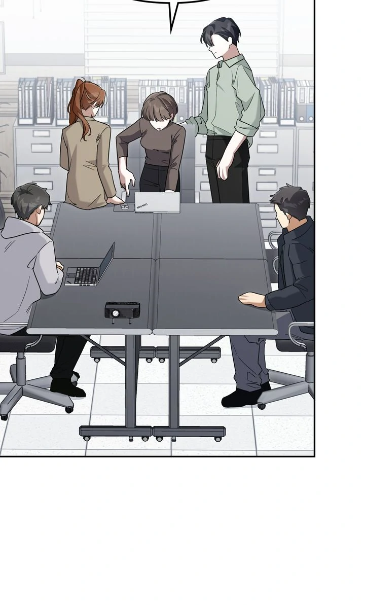 Read Team Zero Manga Online