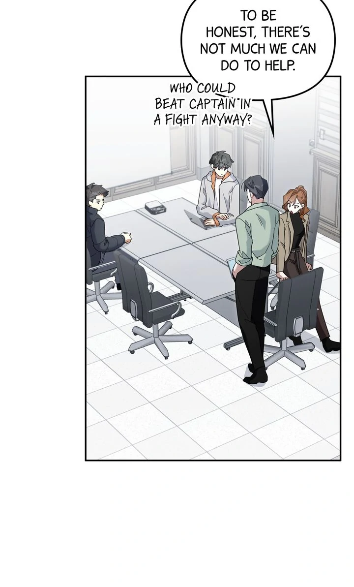 Read Team Zero Manga Online