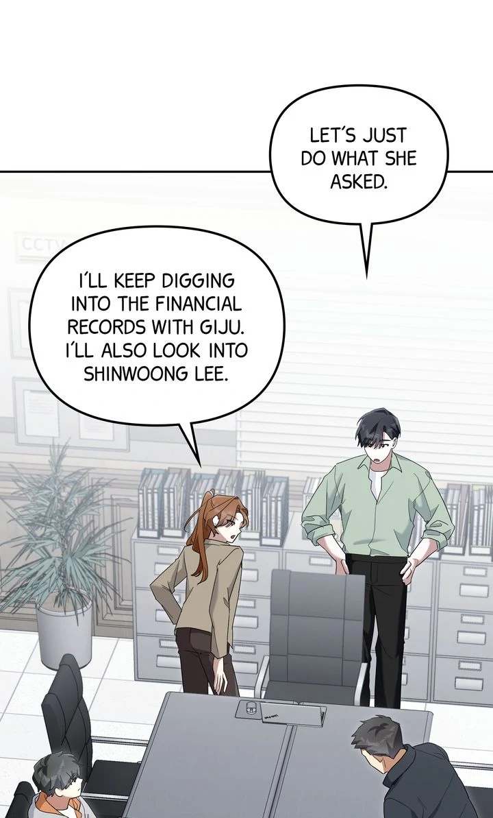 Read Team Zero Manga Online