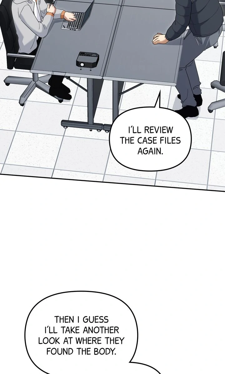 Read Team Zero Manga Online