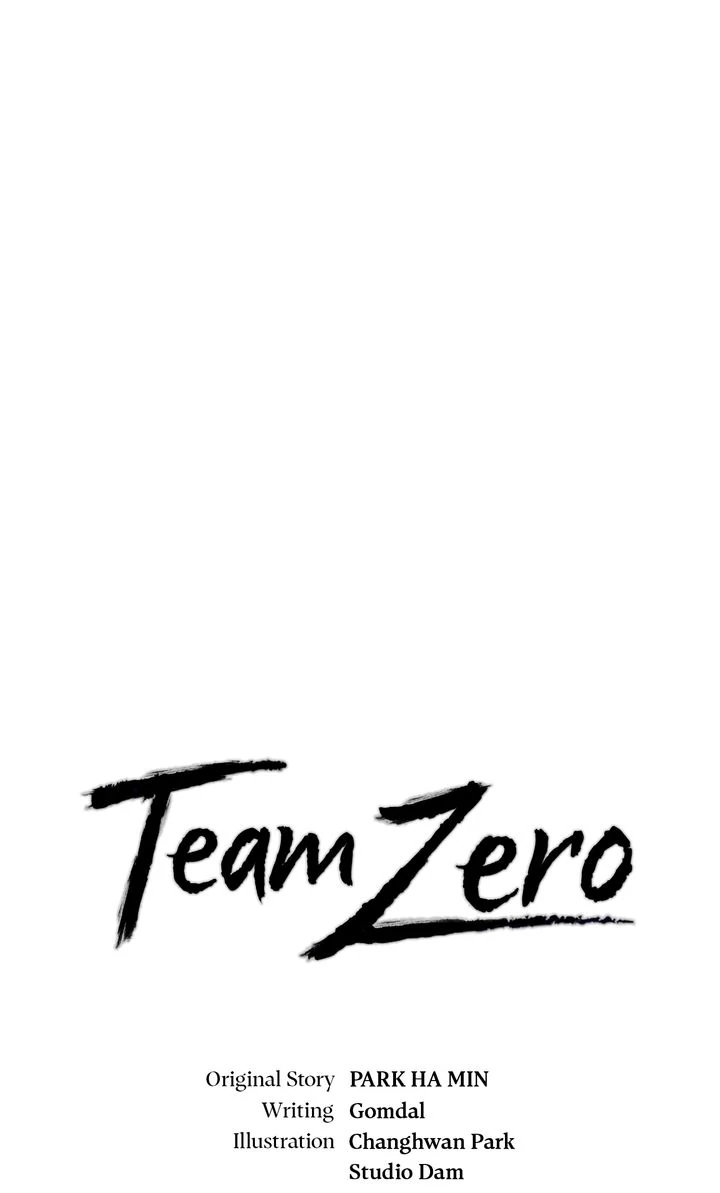 Read Team Zero Manga Online