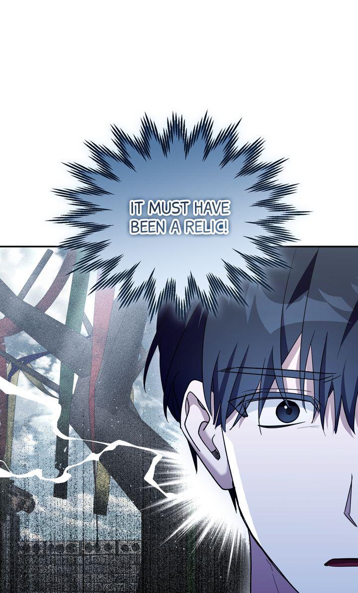 Read Team Zero Manga Online