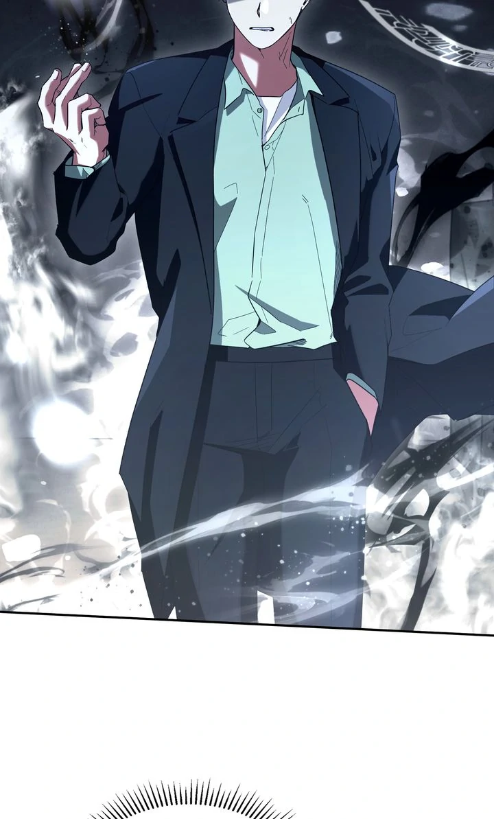 Read Team Zero Manga Online