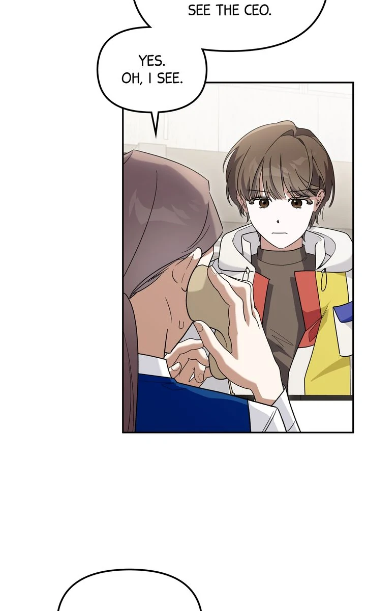 Read Team Zero Manga Online