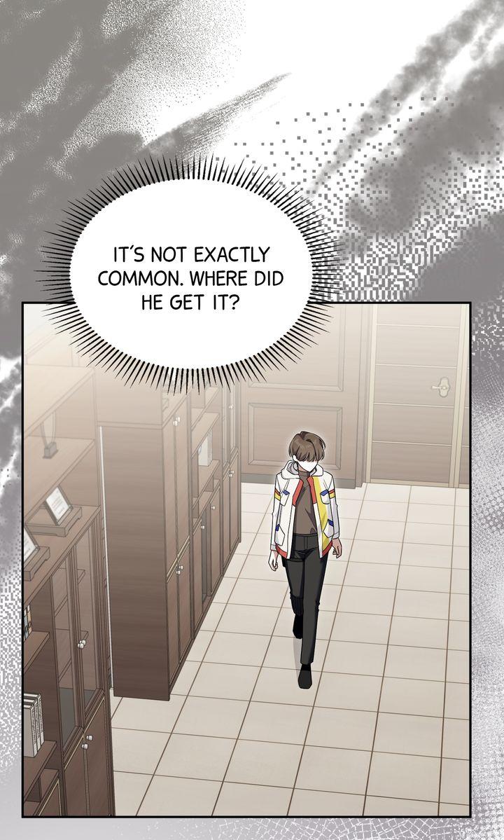 Read Team Zero Manga Online
