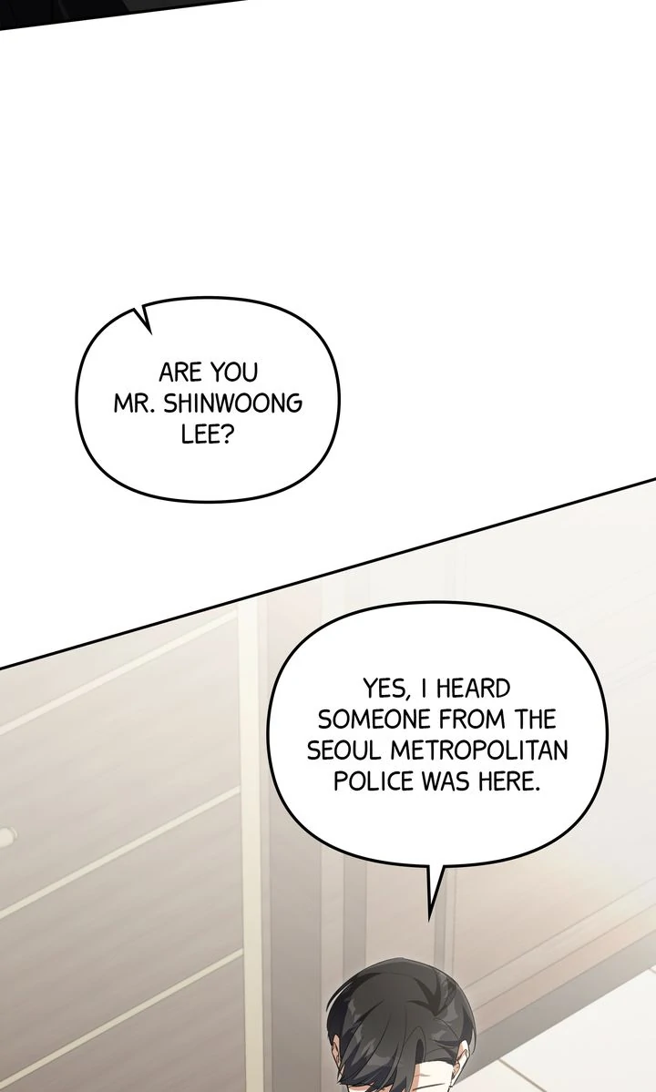 Read Team Zero Manga Online