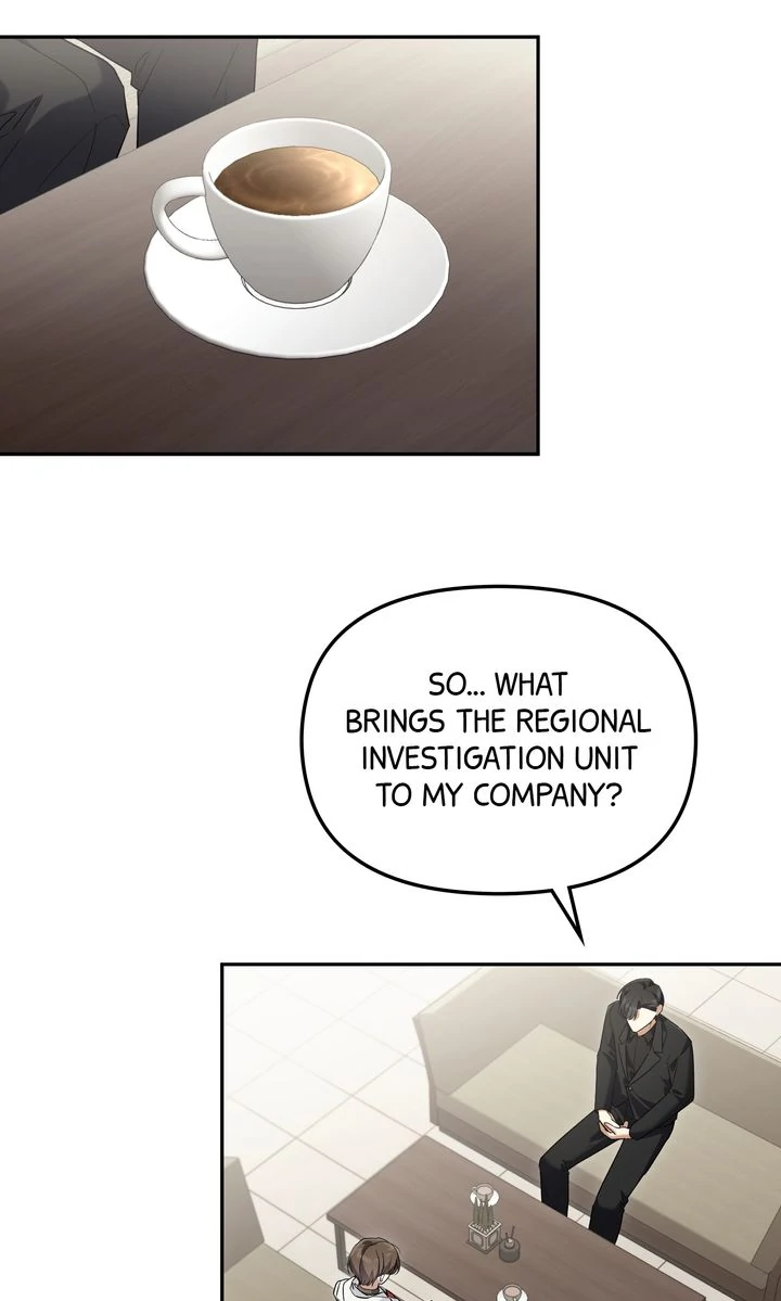 Read Team Zero Manga Online