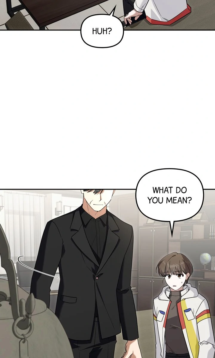 Read Team Zero Manga Online