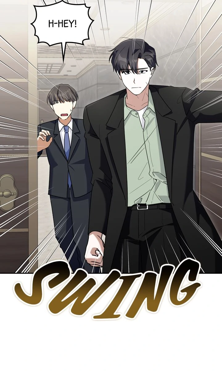 Read Team Zero Manga Online