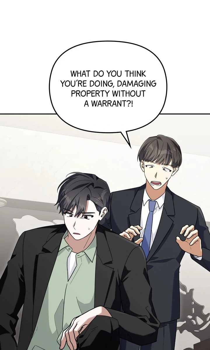Read Team Zero Manga Online
