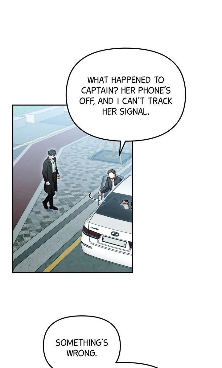 Read Team Zero Manga Online