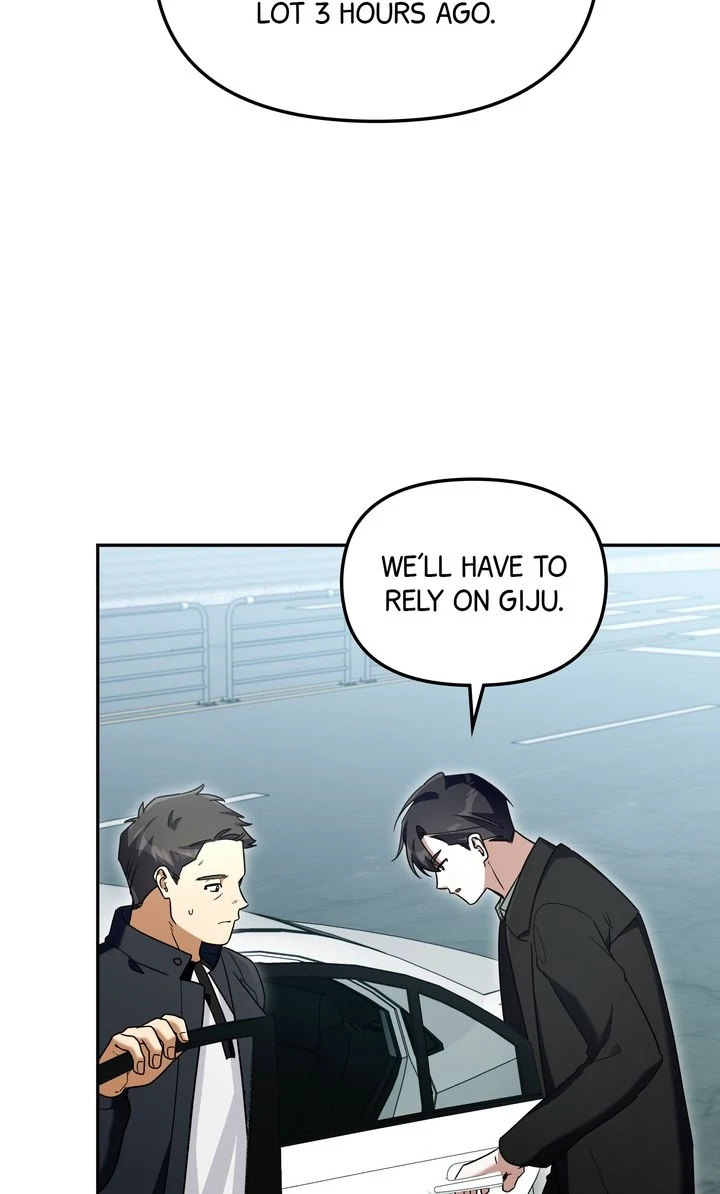 Read Team Zero Manga Online
