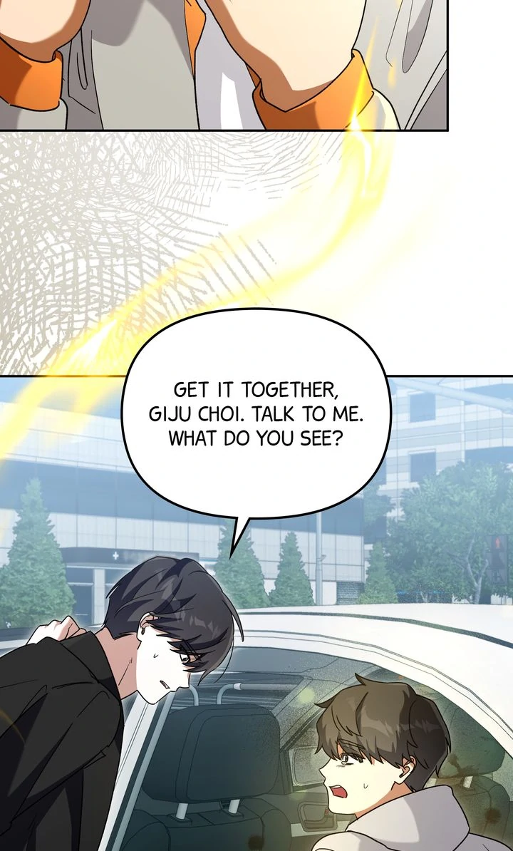 Read Team Zero Manga Online