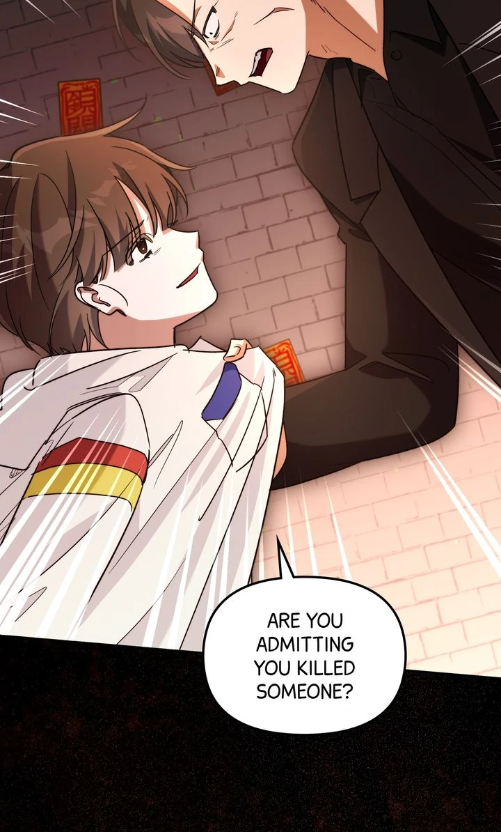 Read Team Zero Manga Online