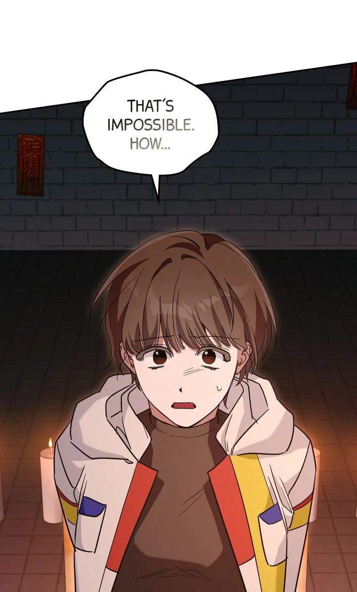 Read Team Zero Manga Online