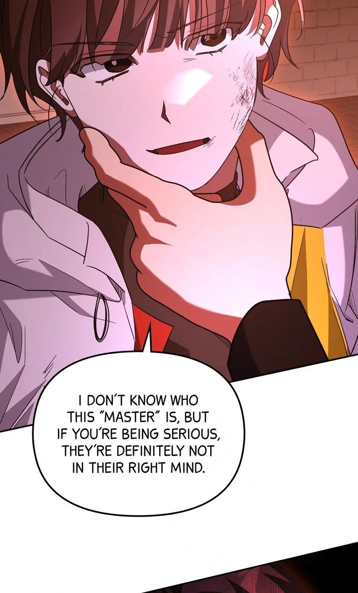 Read Team Zero Manga Online