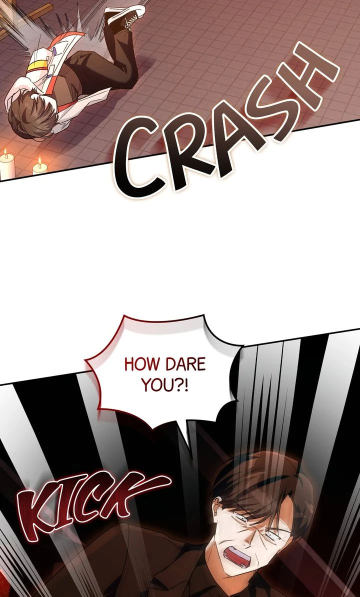 Read Team Zero Manga Online