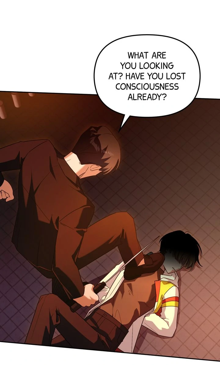 Read Team Zero Manga Online