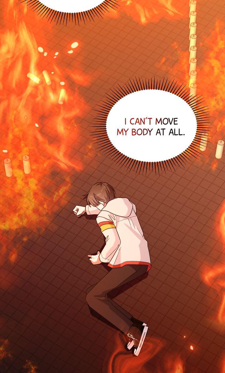 Read Team Zero Manga Online