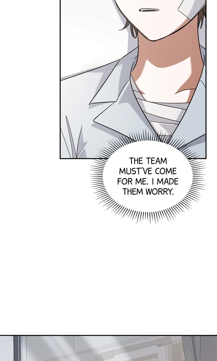 Read Team Zero Manga Online