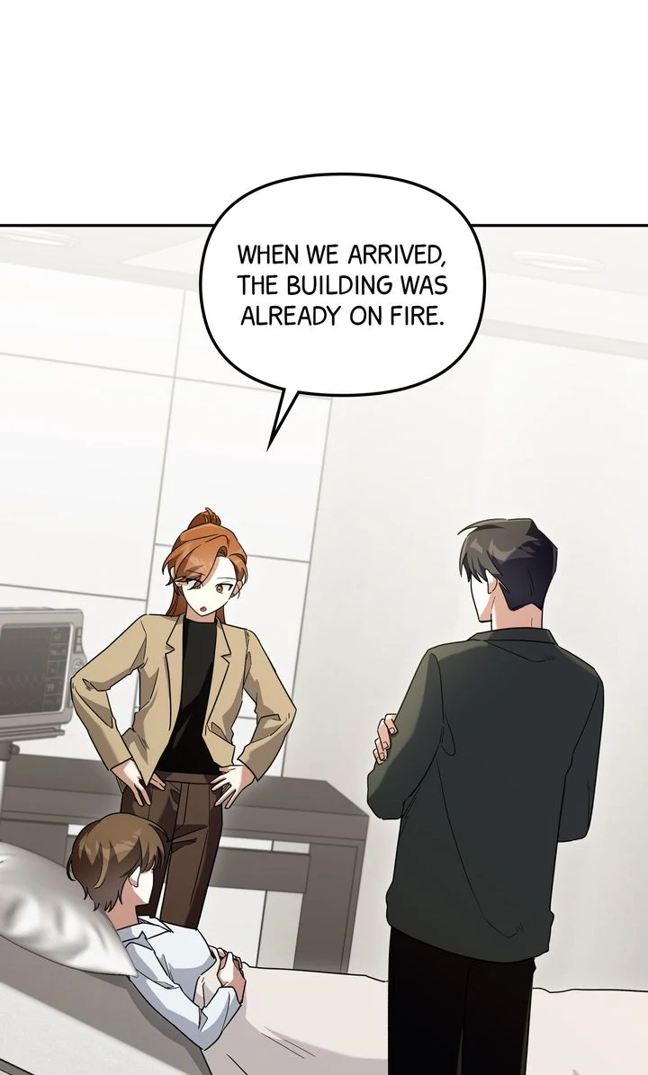 Read Team Zero Manga Online