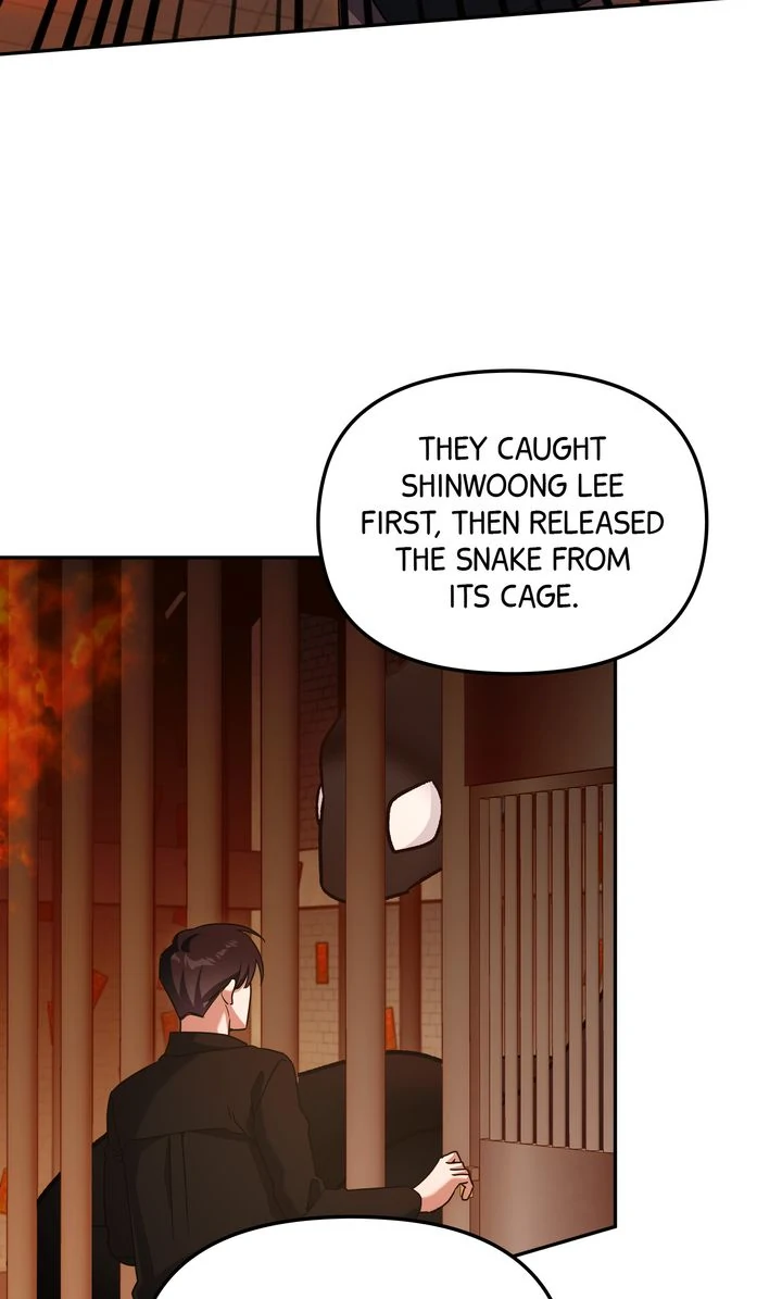 Read Team Zero Manga Online