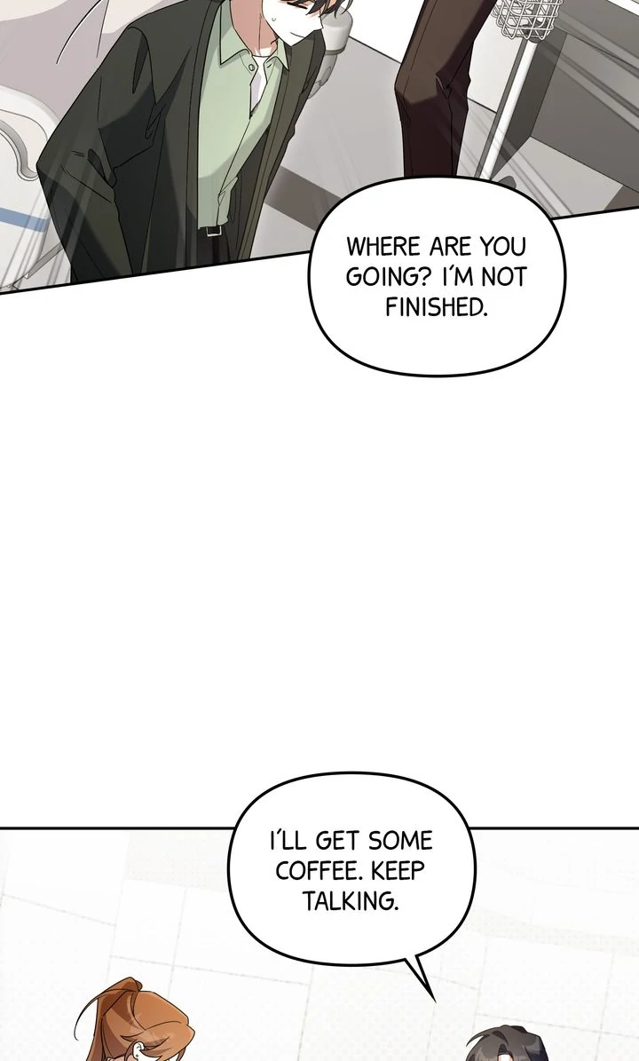 Read Team Zero Manga Online