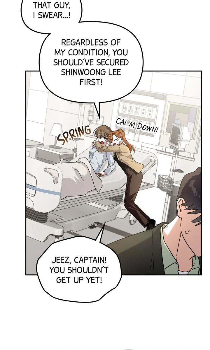 Read Team Zero Manga Online